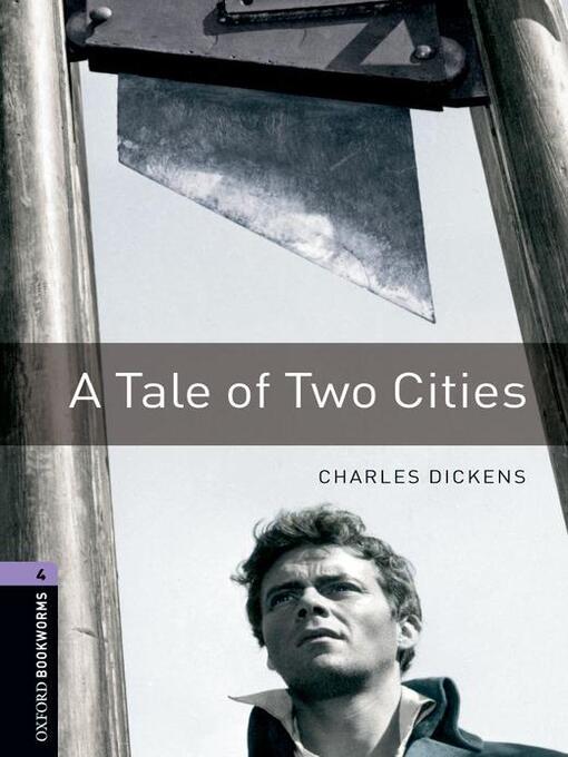 Title details for A Tale of Two Cities by Charles Dickens - Wait list
